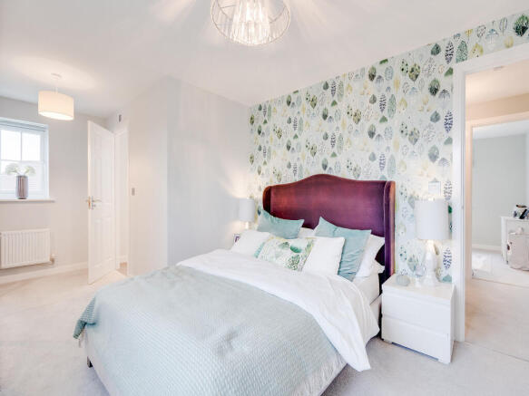3 bed Detached for sale Image 6