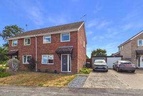 3, Birch Road, Bury St. Edmunds IP31 3SA