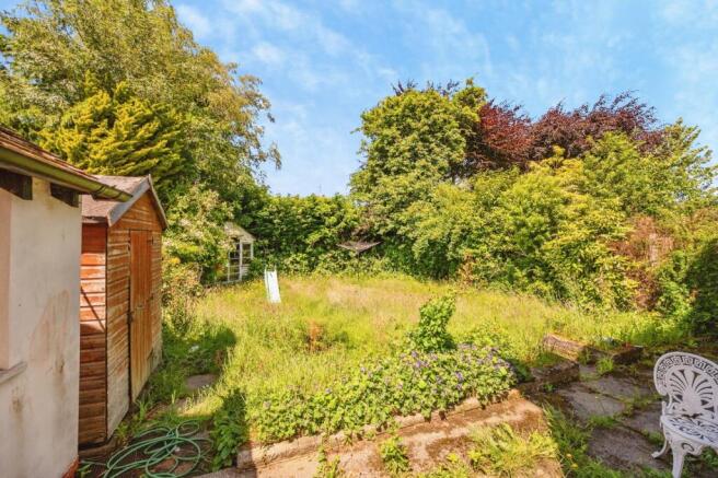 Druidsville Road, Liverpool, Merseyside, L18 photo 4