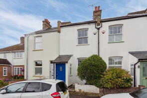 5, Beechwood Cottages, Heronsgate Road, Rickmansworth WD3 5BW