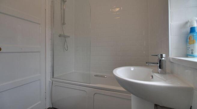 Bathroom 1