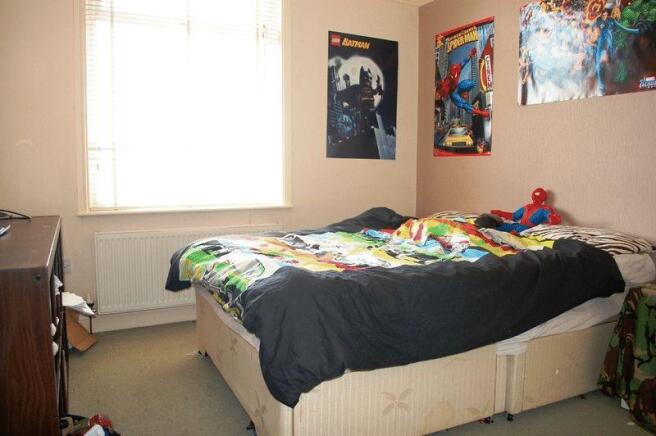Bedroom 2