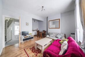 393a, Wandsworth Road, London SW8 2JL