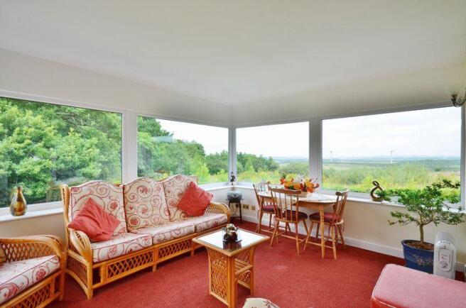 Sunroom