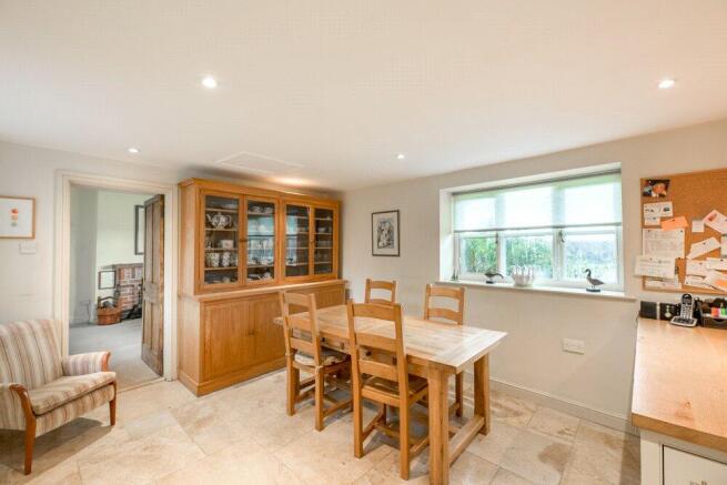 Breakfast Room