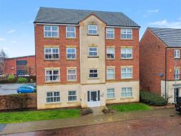 114, Mountbatten Way, Nottingham NG9 6RX