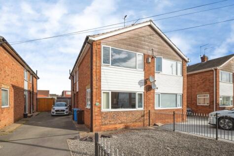Tarran Avenue, Hull, Humberside