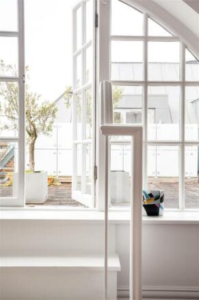 house. Partnership Battersea
