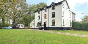 4, The Woodlands, Liverpool Road East, Church Lawton, Kidsgrove ST7 3AF