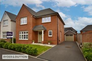 1, Dunning Drive, Royton OL2 6GP
