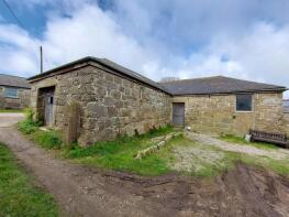 Lower Tregadgwith Farm, Road Between Tregadgwith And St Buryan, St. Buryan, St Buryan TR19 6BS