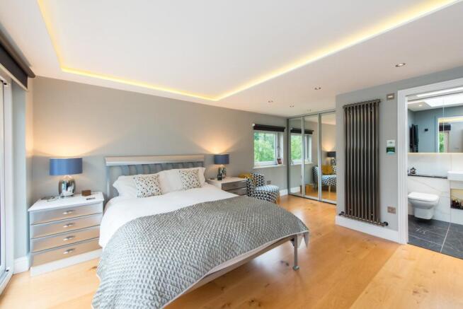 Principal Bedroom