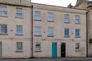 15b, Monmouth Place, City Centre, Bath BA1 2AX