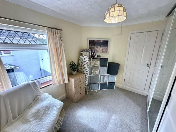 BEDROOM 3
