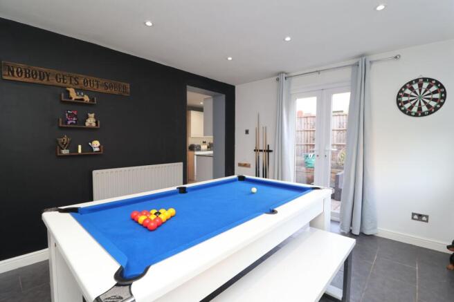3 bed Link Detached House for sale Image 8