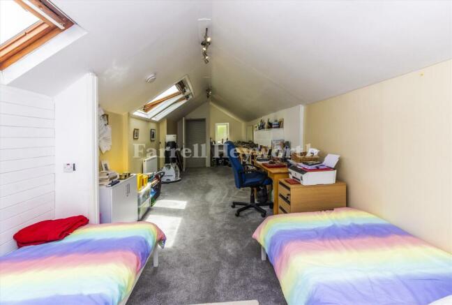 Hobbies Room image 2