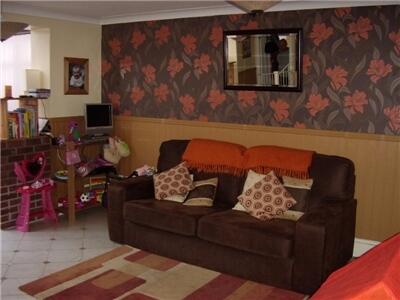 Reception room 2