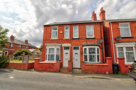 Pearson Street, Stourbridge, DY9