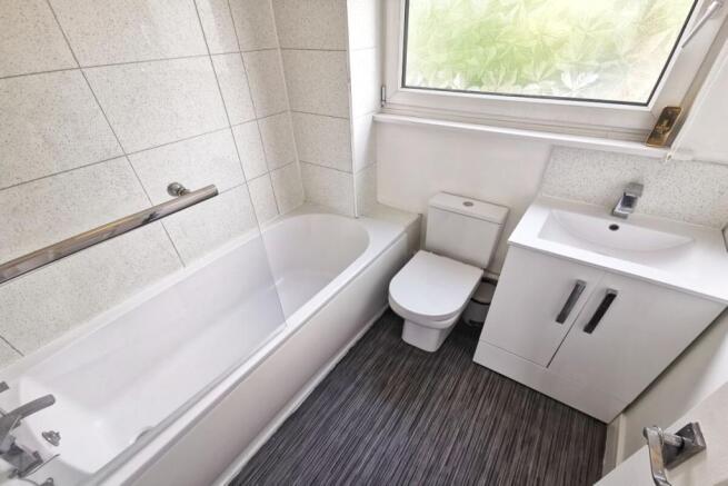 Bathroom / WC