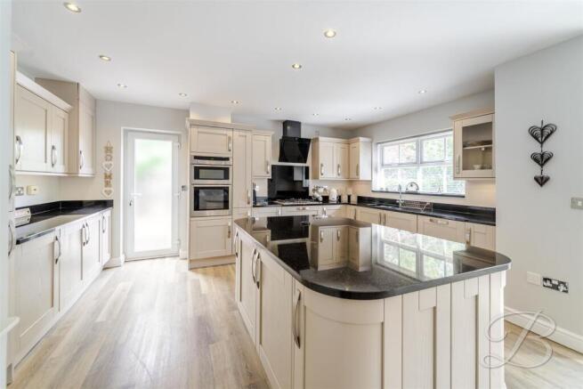 Mayflower Court, Mansfield photo 4