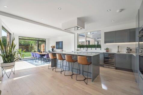 Oldwell Road, Headington, Oxford, OX3