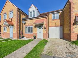 32, St Aidans Way, Ferryhill DL17 0AT