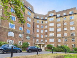 161, Wick Hall, Furze Hill, Hove BN3 1NJ