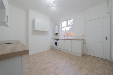 Berrys Lane, Ratby, Leicester, Leicestershire