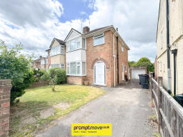 95, Shakespeare Road, Luton LU4 0HT