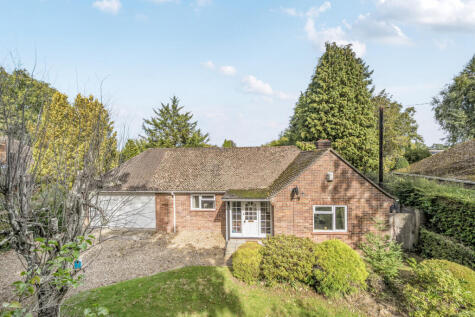 Aldworth Road, Upper Basildon, Reading, Berkshire, RG8