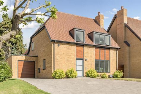 Woodplace Lane, Coulsdon