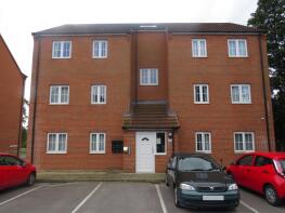 Flat 6, Sheraton Court, Armthorpe Road, Intake, Doncaster DN2 5DN