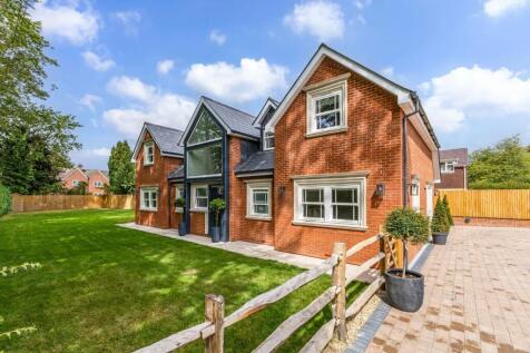 Shepherds Lane, Compton, Winchester, Hampshire, SO21