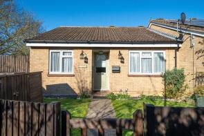 23, The Doles, Over CB24 5NW