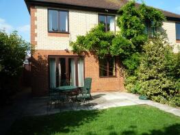 7, Perne Avenue, Cambridge CB1 3RY