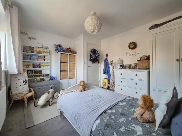 3 bed Detached for sale Image 11