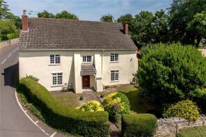 Church Farmhouse, Manor Road, Cossington, Bridgwater TA7 8JS