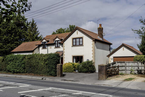 Bonniebank, Station Road, Bristol, BS49 5DY