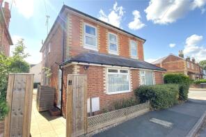 2, Millers Court, Oakley Road, Camberley GU15 3AT