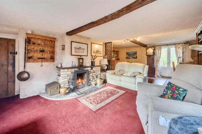 Clematis Cottage, 85 Stoke Road, Blisworth (26).jp