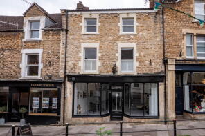 20, Paul Street, Frome BA11 1DT