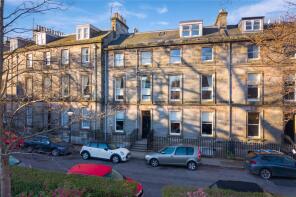 12, Howard Place, St Andrews KY16 9HL