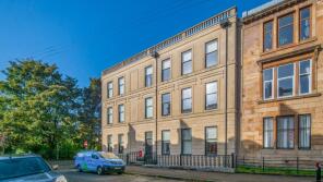Flat 2/1, 21, Belmont Street, Glasgow G12 8ER