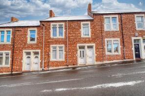 85, Park Terrace, Swalwell, Newcastle Upon Tyne NE16 3BU