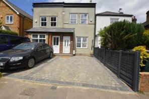33, New Road, Rickmansworth WD3 3EN