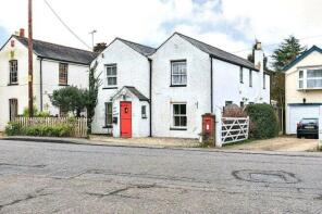 Rose Tree Cottage, One Pin Lane, Slough SL2 3QY
