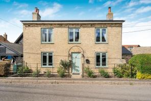 4, Main Street, Ely CB6 2DF