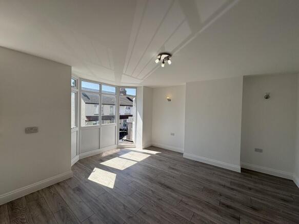 Open Plan Living ...