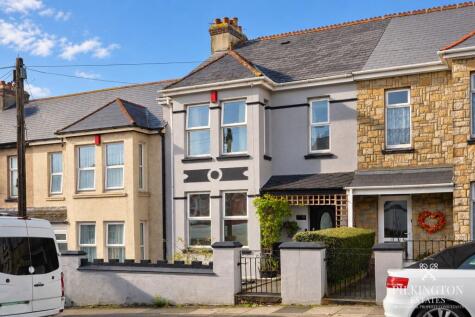 Victoria Road, Plymouth, Devon, PL5 1RR