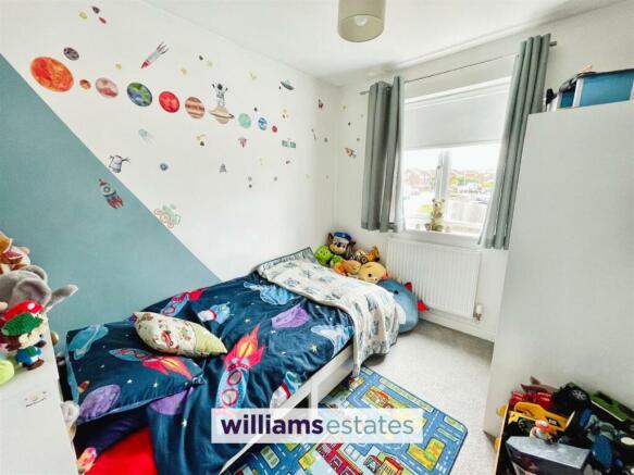 Bedroom Four